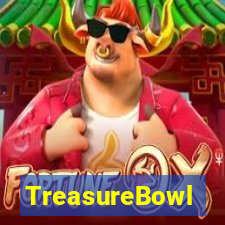 TreasureBowl treasure bowl modo de jogar